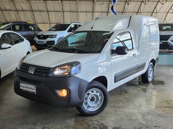 FIAT FIORINO 1.3 FIREFLY FLEX ENDURANCE MANUAL FIAT FIORINO 1.3 FIREFLY FLEX ENDURANCE MANUAL